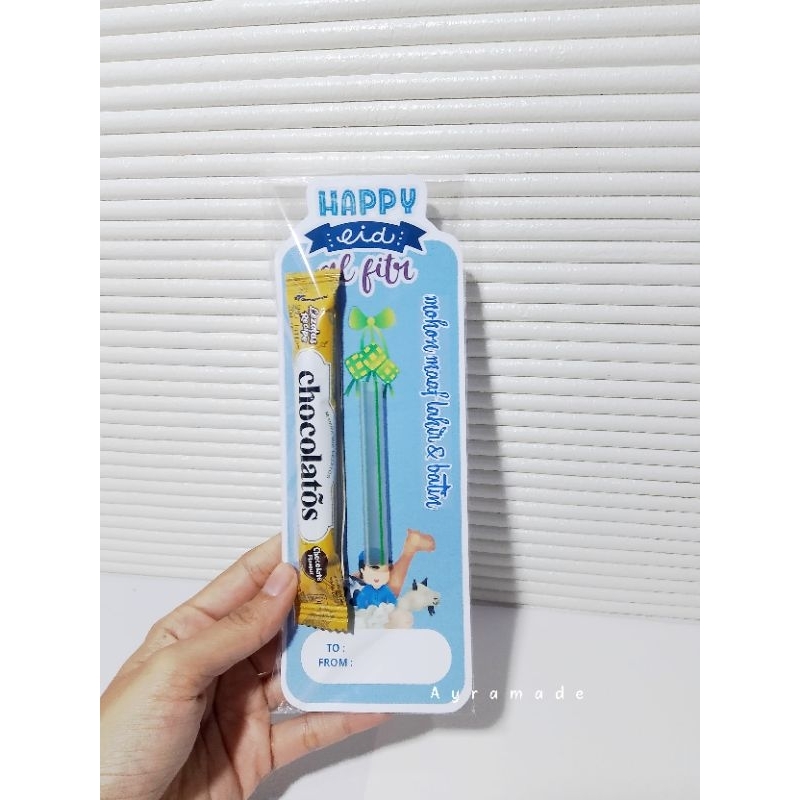 

Amplop Lebaran chocolatos amplop lebaran unik amplop lebaran 2025 angpao lebaran amplop thr lebaran gift lebaran