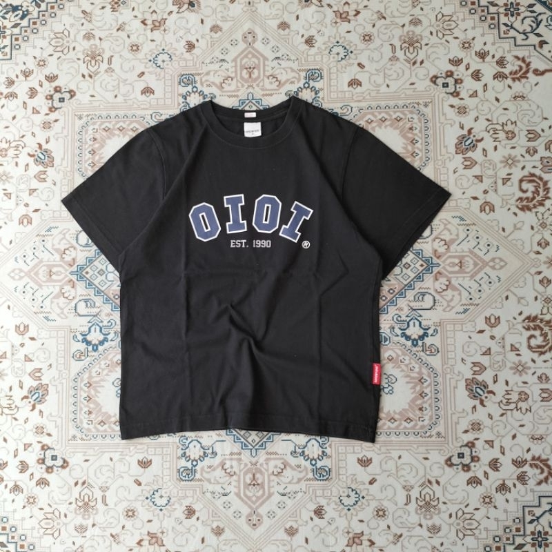 Tshirt oioi