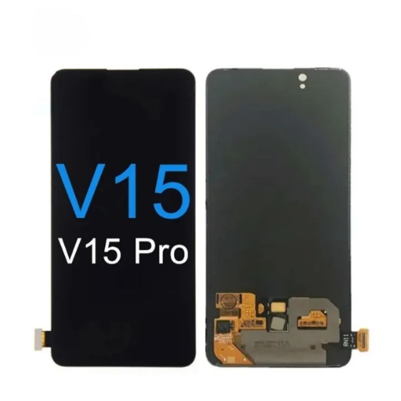 LCD TOUCHSCREEN VIVO V15 PRO/VIVO V1818/AMOLED
