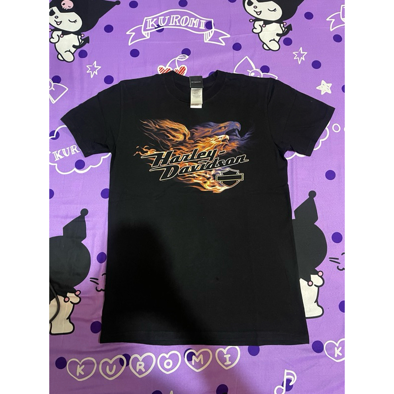 KAOS HARLEY DAVIDSON BERLIN,GERMANY ORIGINAL 100%