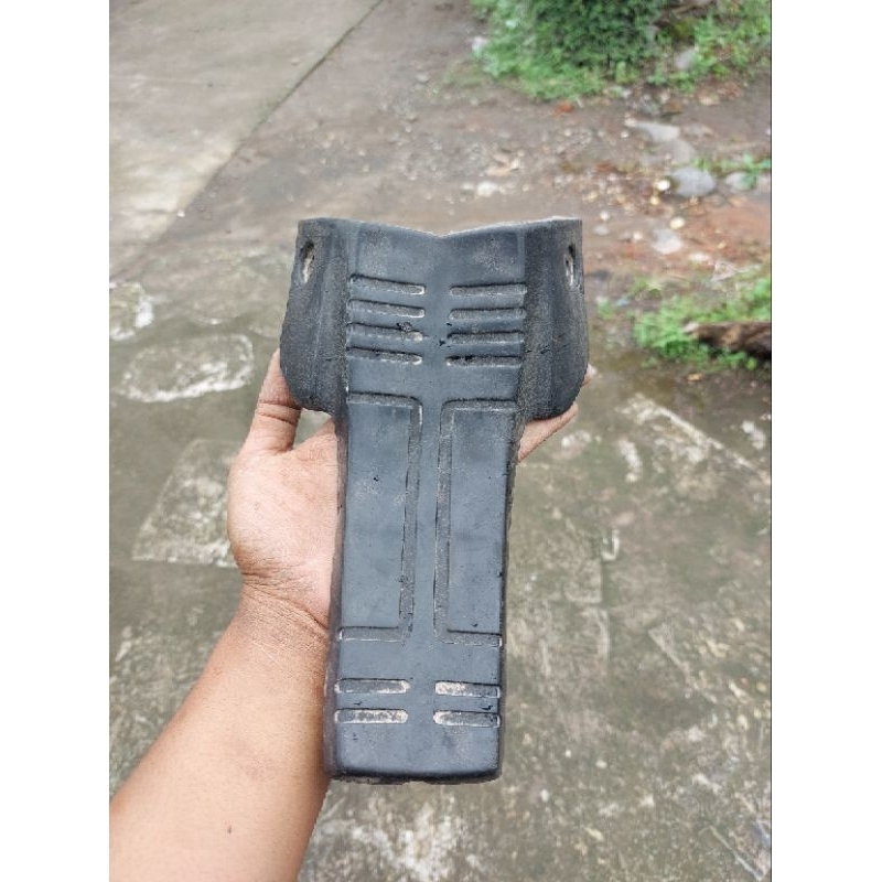 Karet Pelana Sayap Suzukk Rc100 Bravo Rc80 Original