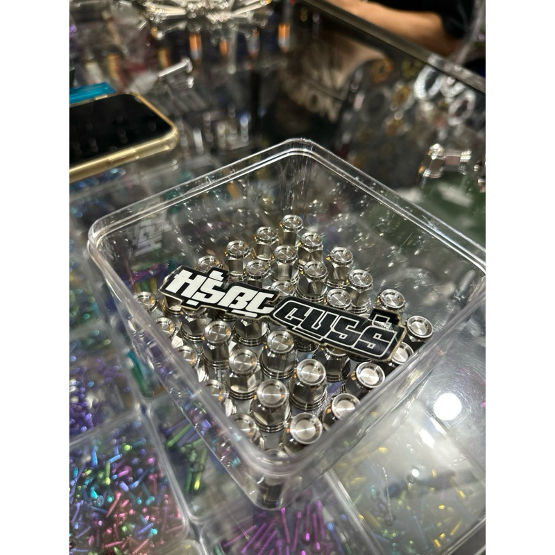 Mur head wave 100 supra fit 100 supra 100 (harga 1 pcs) heng thailand