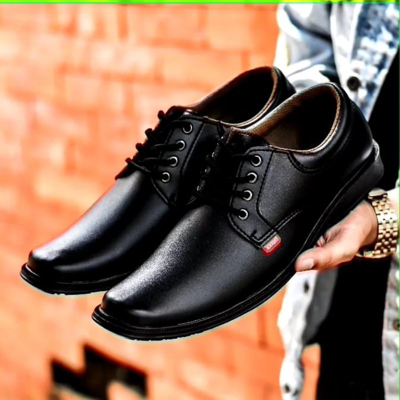 Sepatu Pantofel Pria / Sepatu Pantofel Sekolah / Sepatu Pantofel Kerja / Sepatu Pantofel Murah / Sep