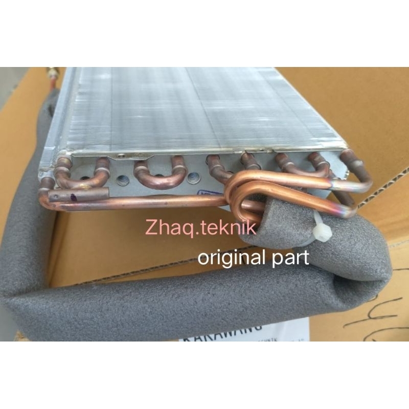 Ay00 Evaporator AC Sharp Thailand AH - A5SAY / A5SEY dan Type Lain Cek Deskripsi Sharp