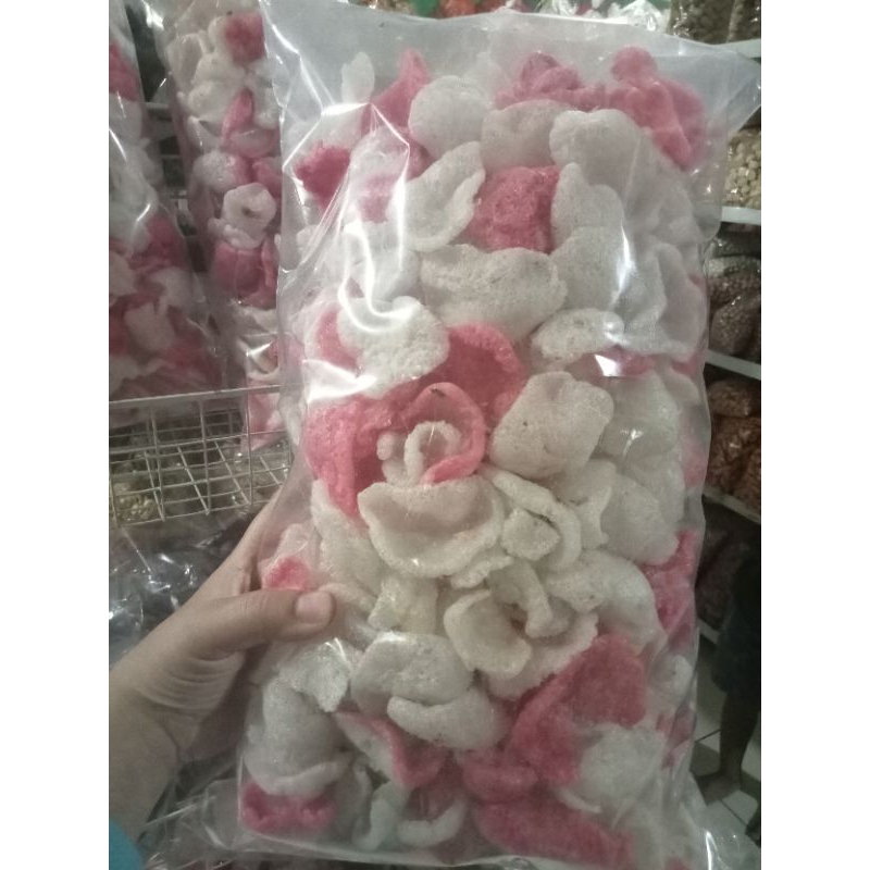 

Kerupuk Malarat Kerupuk Sangrai Kerupuk Sangsara Kerupuk Pasir