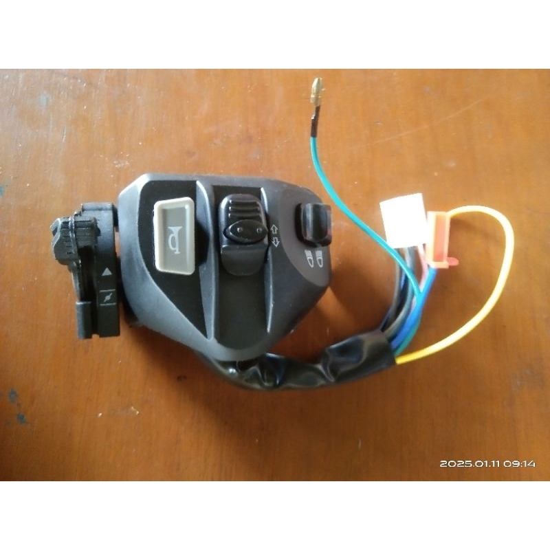 Saklar kiri Mio smile Mio sporty