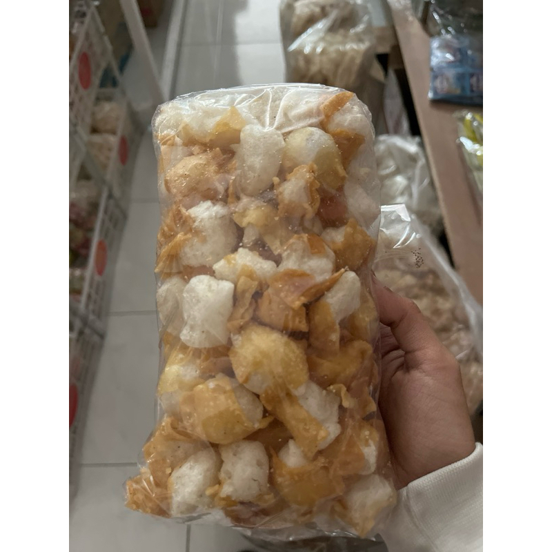 

SIOMAY KERING 200gr