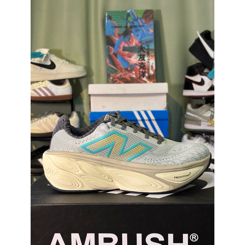 NB FRESH FOAM