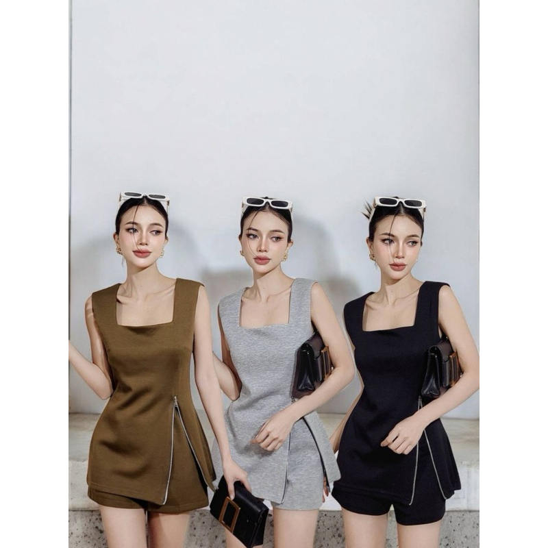 COTTON CANDY / ONE SET IMPORT / SET BANGKOK