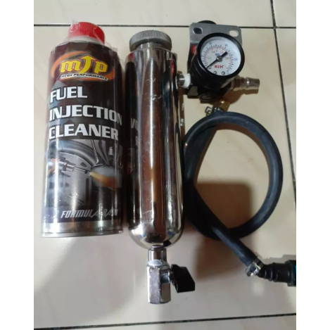 Diskon Terbaik ALAT SERVIS INJEKSI ICT PAKET ALAT SERVIS INJEKSI INJEKTOR MOTOR