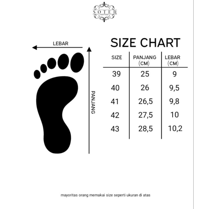 terbaru soter - sepatu docmart coklat pria kulit pu asli loafers kasual