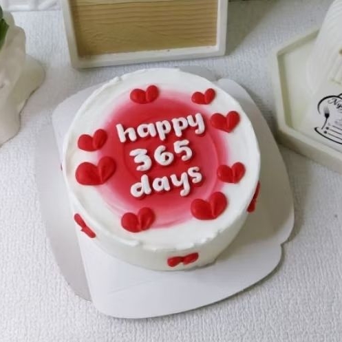 

Bentocake / Wholecake Love Series