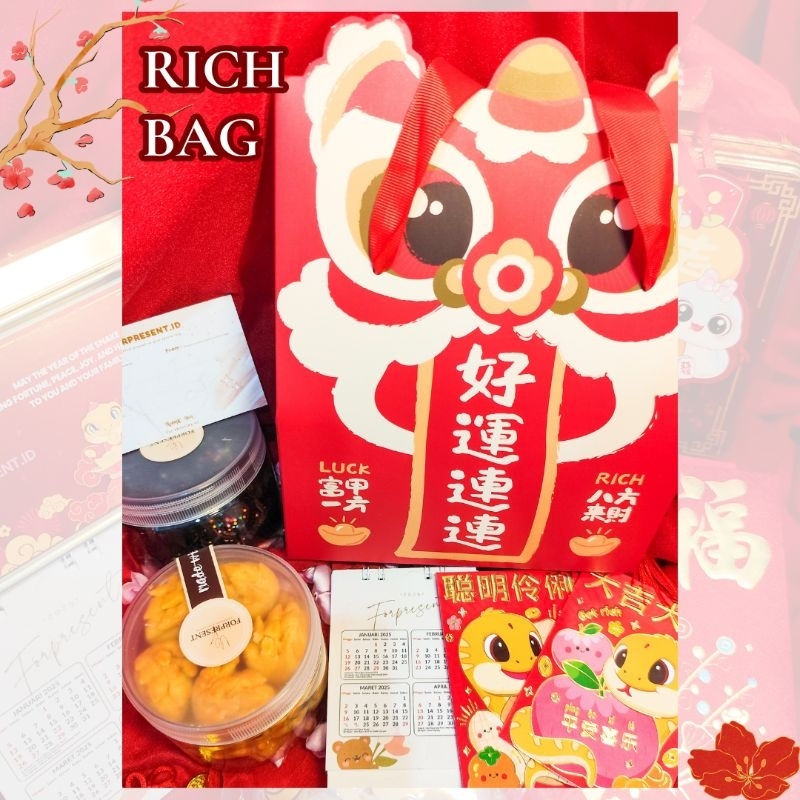 

Hampers Imlek 2024 / CNY Hampers 2024