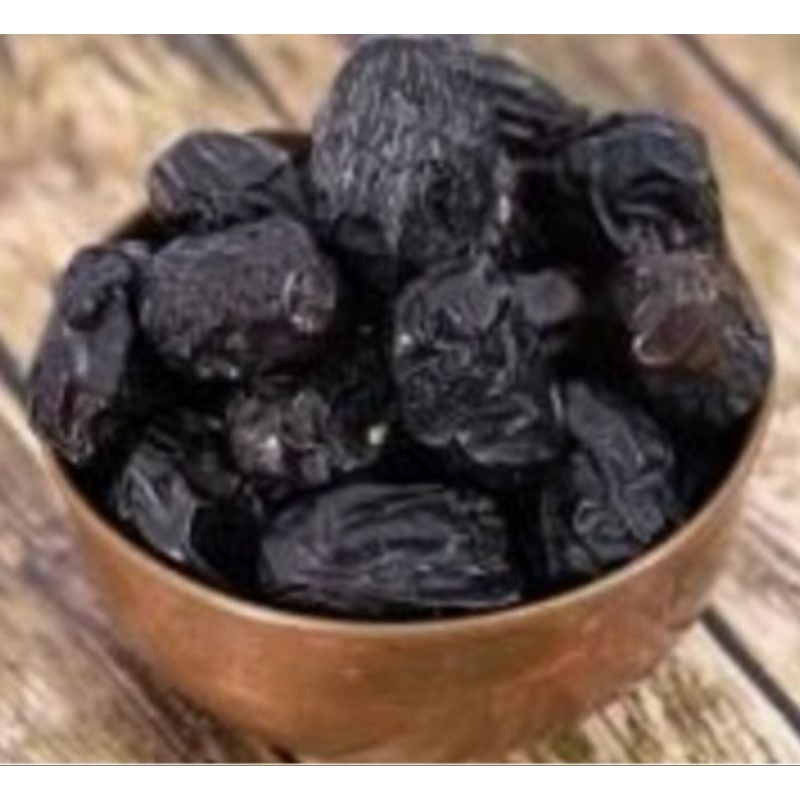 

Kurma Ajwa Kemasan 500gram