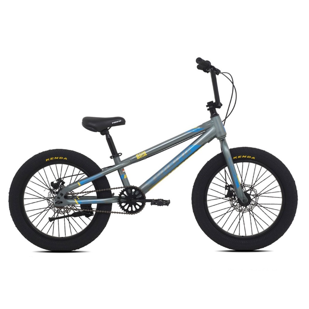 BMX 20 PACIFIC HOT SHOT RX 360 2.5