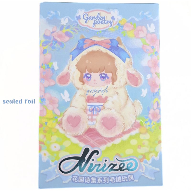 Ninizee V1 Plush