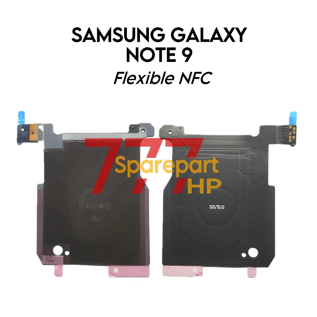 Flexible NFC Samsung Galaxy Note 9 / N950 / SM-N950F / SM-N950U / SM-N9500 / SM-N950U1 / SM-N950N / 