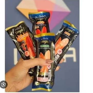 

kanzler sosis singles Box isi 12 pc