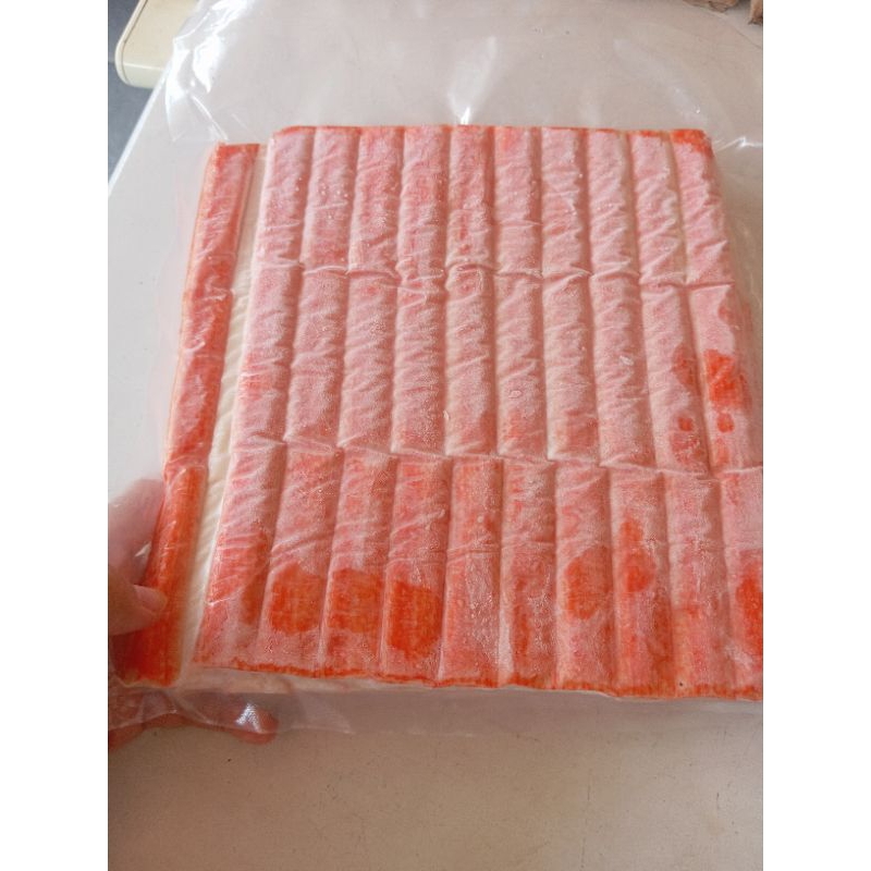 

Crab stick 1 kg