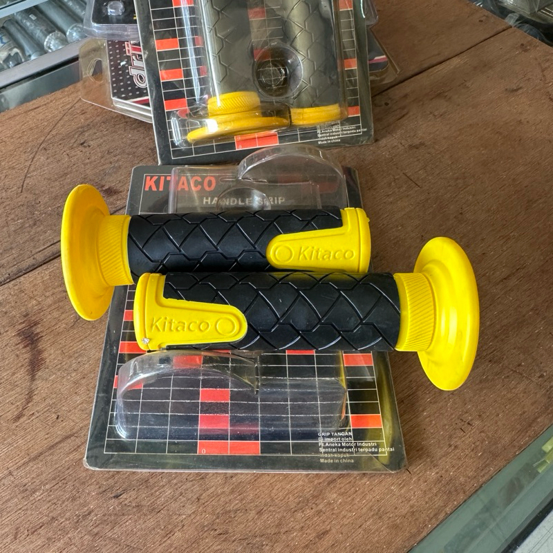 SALE Handgrip Handfat KITACO Import Original 100% Asli Thailand