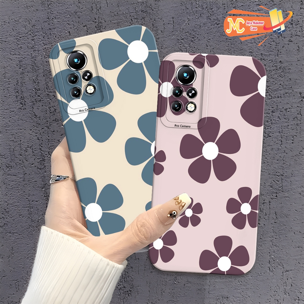 CASE INFINIX HOT 11S NFC / HOT 11S FINGER / HOT 8 / HOT 9 /HOT 10 / HOT 10S / HOT 11 /HOT 12i / HOT 