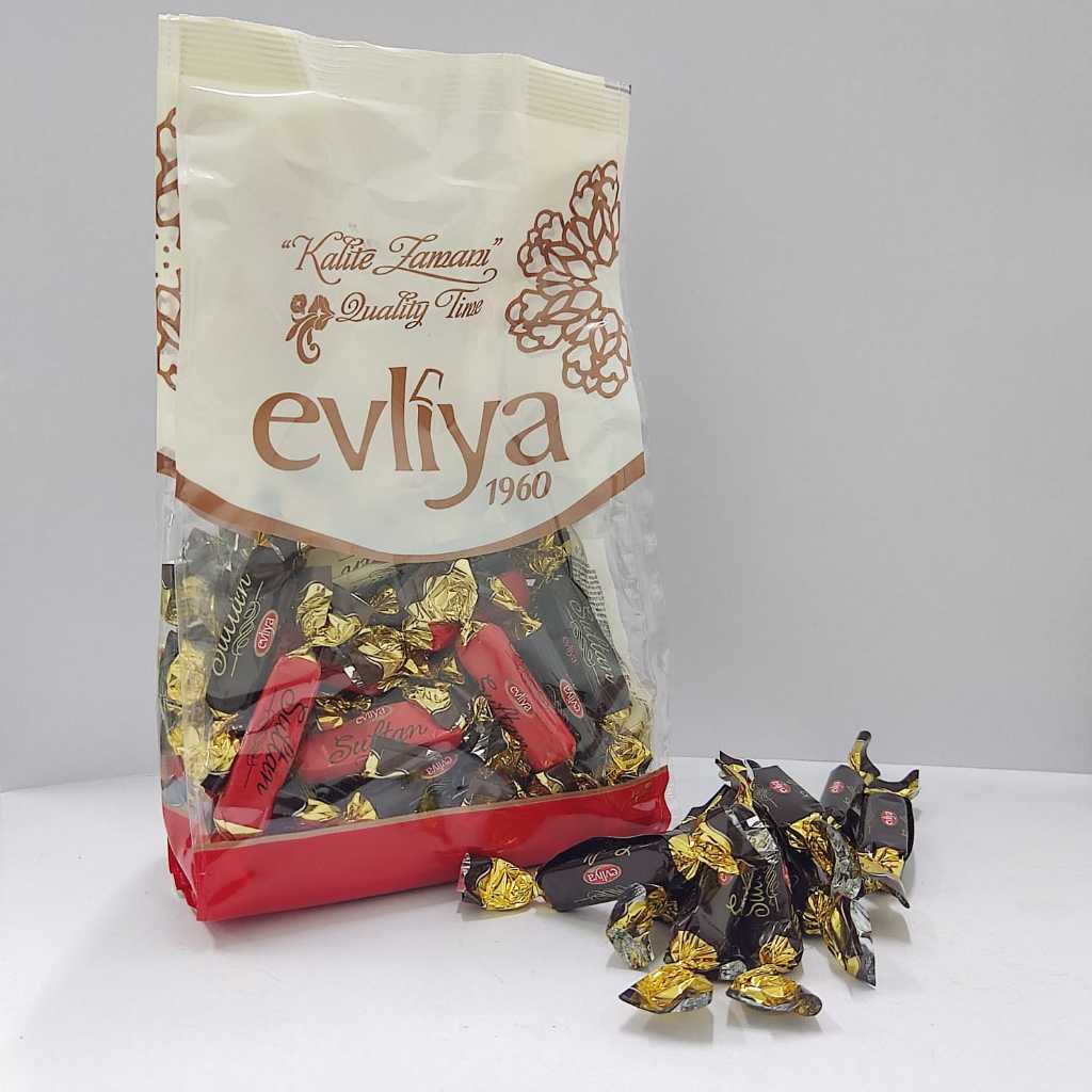 

EVLIIIYA SULTAAN 500 GRAM