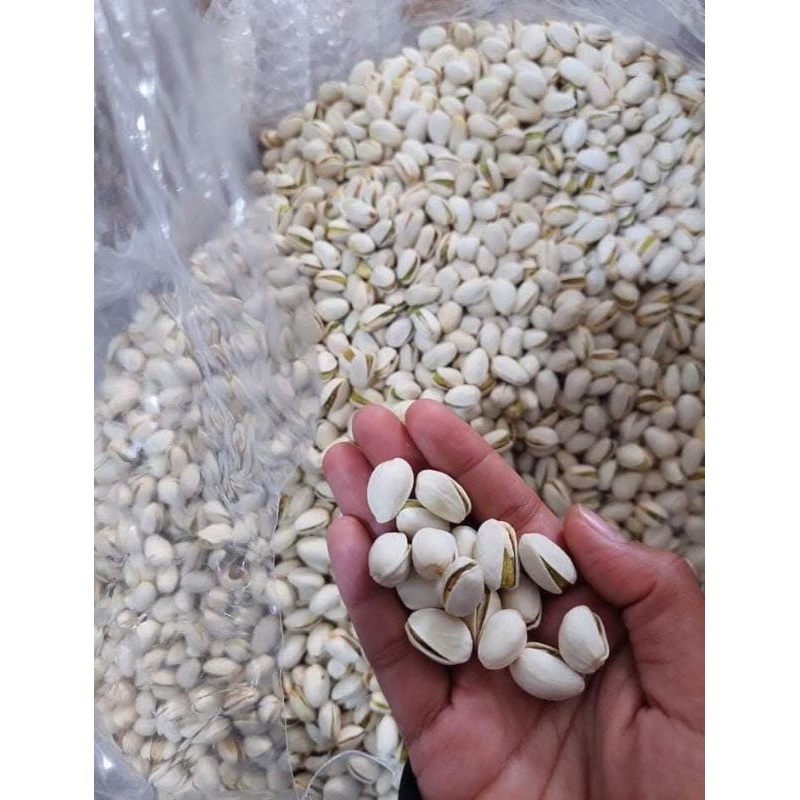

kacang pistachio 500gr