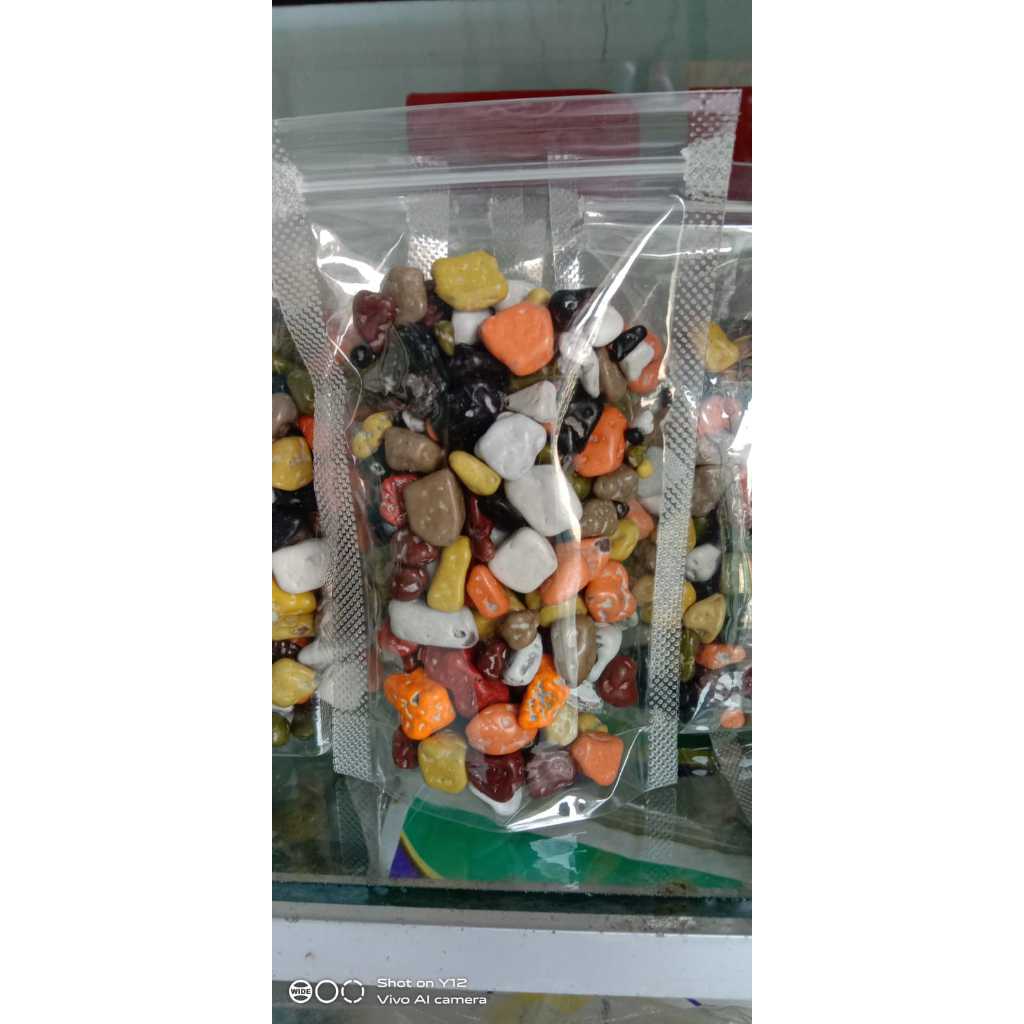

Coklat Kerikil Arab 100gr Coklat Batu Coklat Arab Oleh-oleh Haji