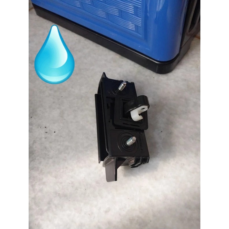 handle bagasi ertiga