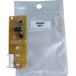 Ay00 SENSOR AC SHARP AH-A09BEY LAMPU 3