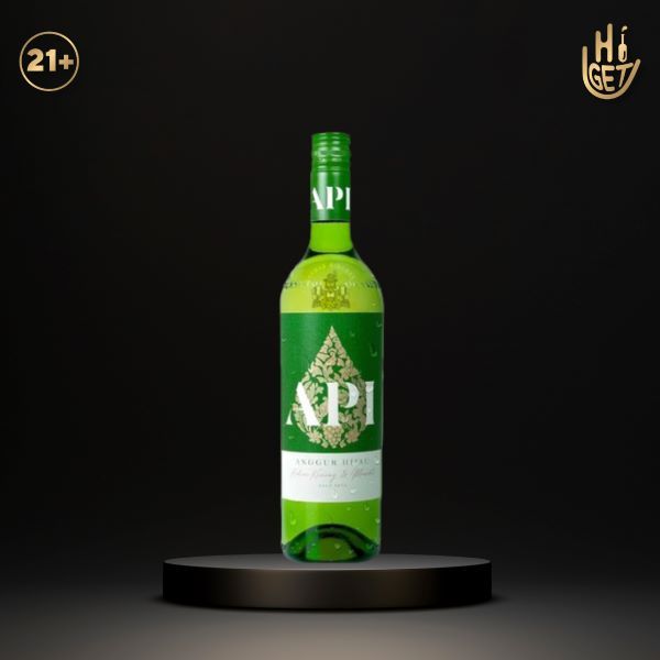 

143 Authentic Food and Drinks AHPI