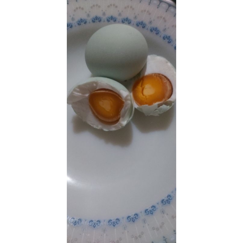 

telur asin TD Masir Matang