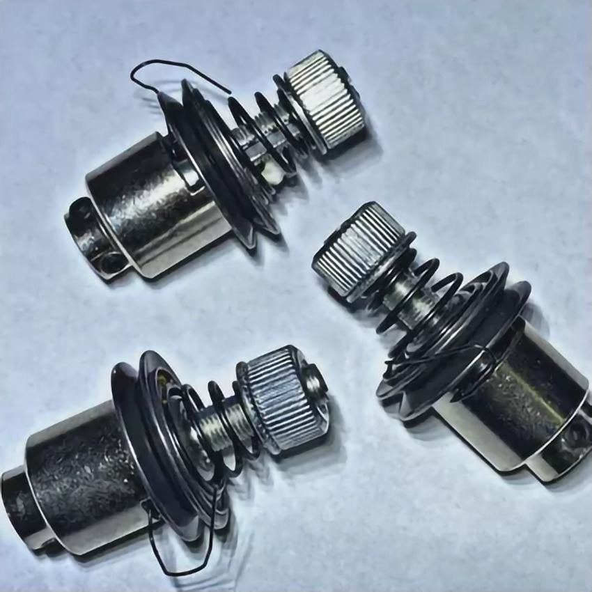LZ271 Tension Benang Mesin Bordir Manual JUKI