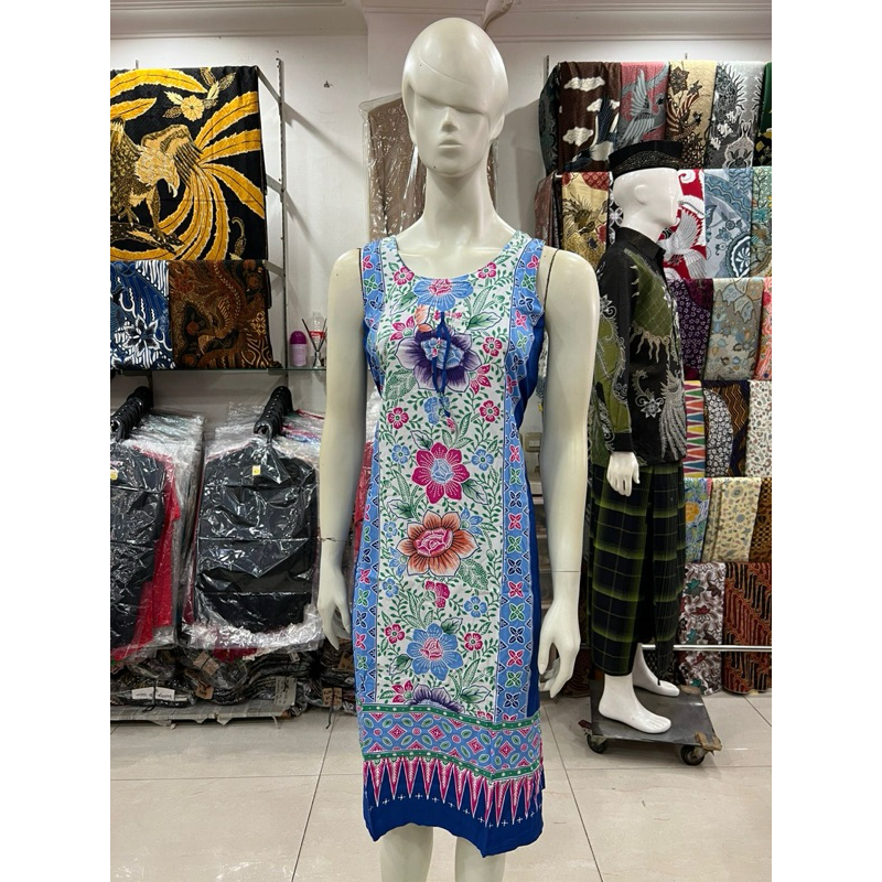 daster pa pita 1 klok buntung