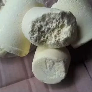 Batu Belerang Bongkahan/Sulfur