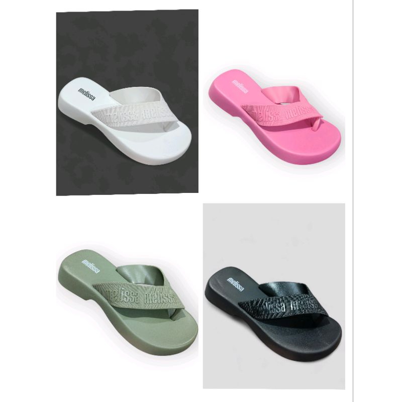MELISSA JEPIT /MELISSA JEPIT WANITA/SANDAL WANITA