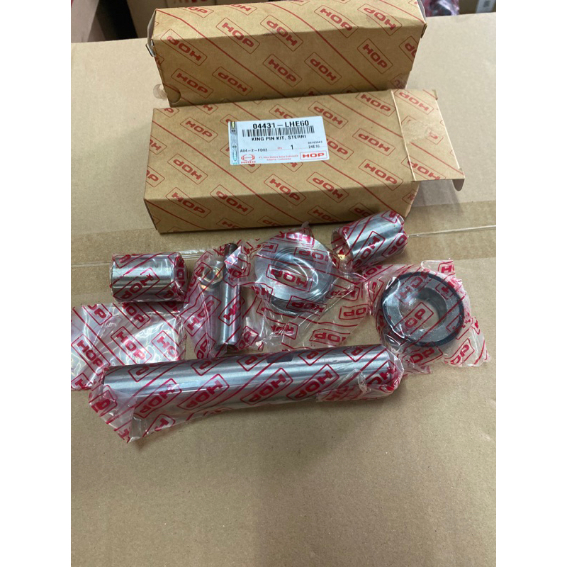 king pin hino dutro 130 HD HOP 04431-LHE60