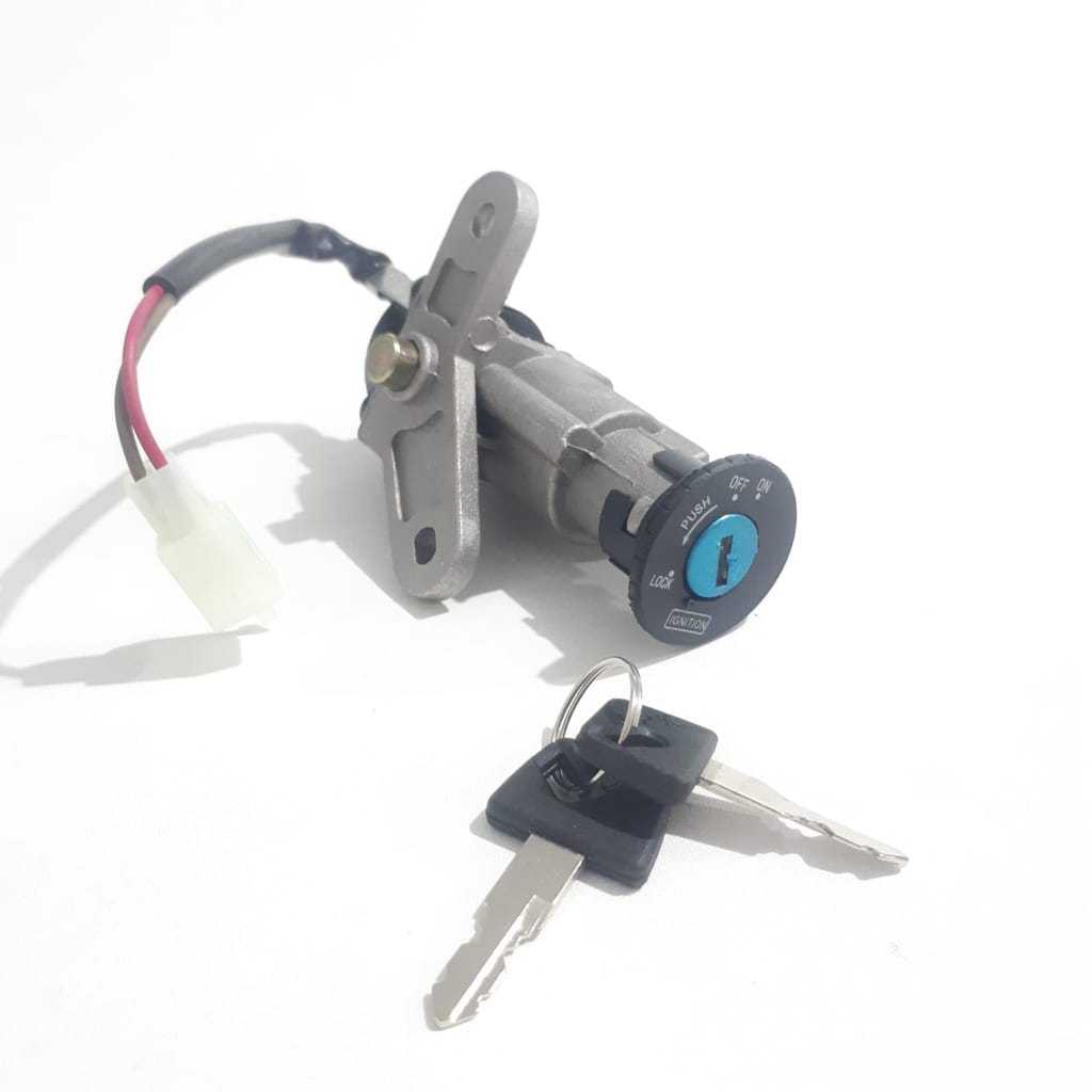 Kunci Kontak Vega R New Kunci Kontak Only Yamaha Vega R New OSK