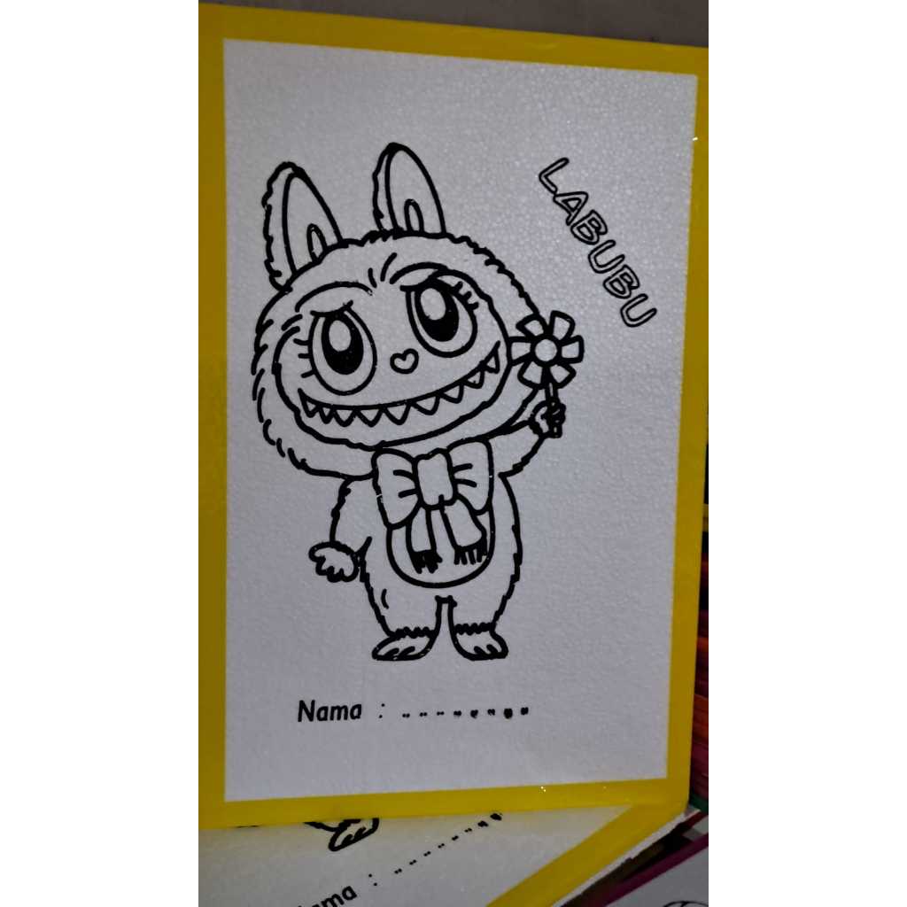 

Paket Grosir Lukisan Anak 30x40 pack isi 50 pcs