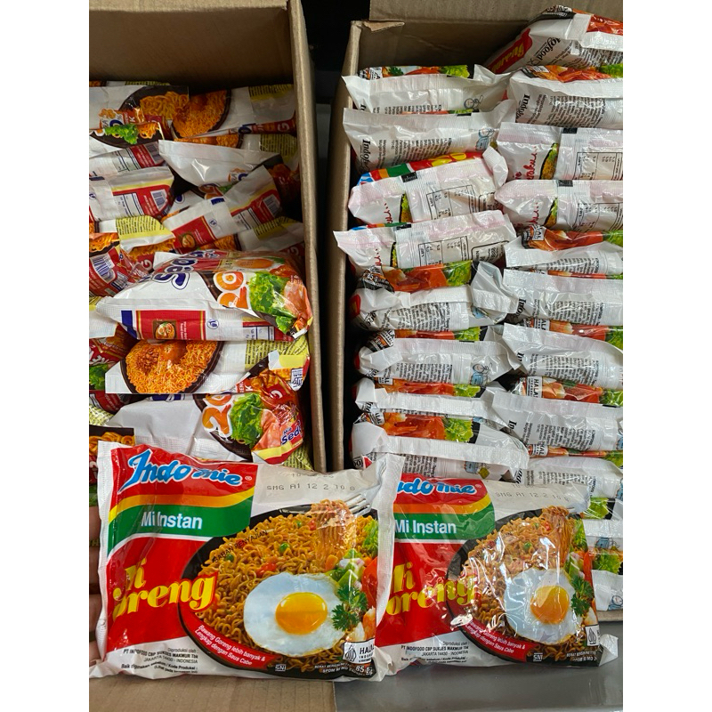 

indomie goreng paket 3pcs