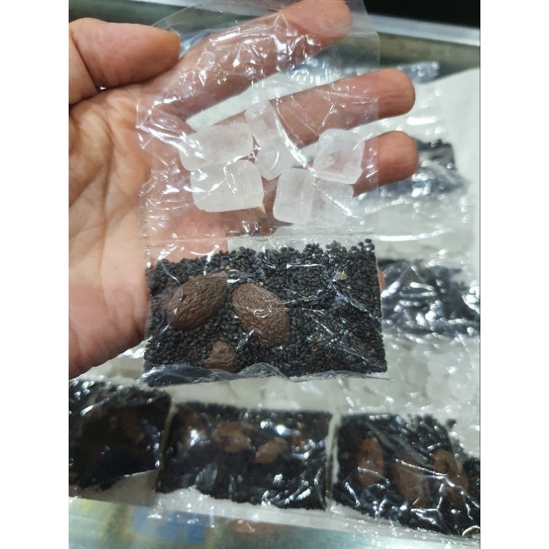 

Kembang Semangkok