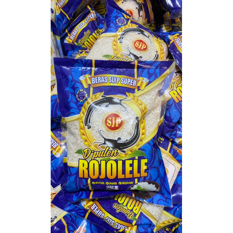 

Rojolele 1kg