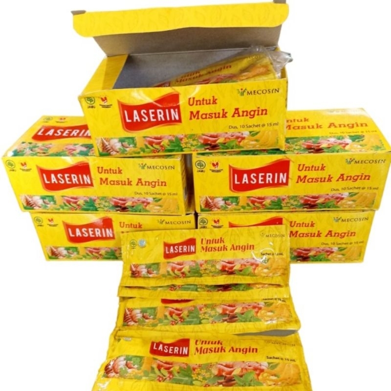 Laserin Untuk Masuk Angin , Mengatasi Masuk Angin /Mual Muntah