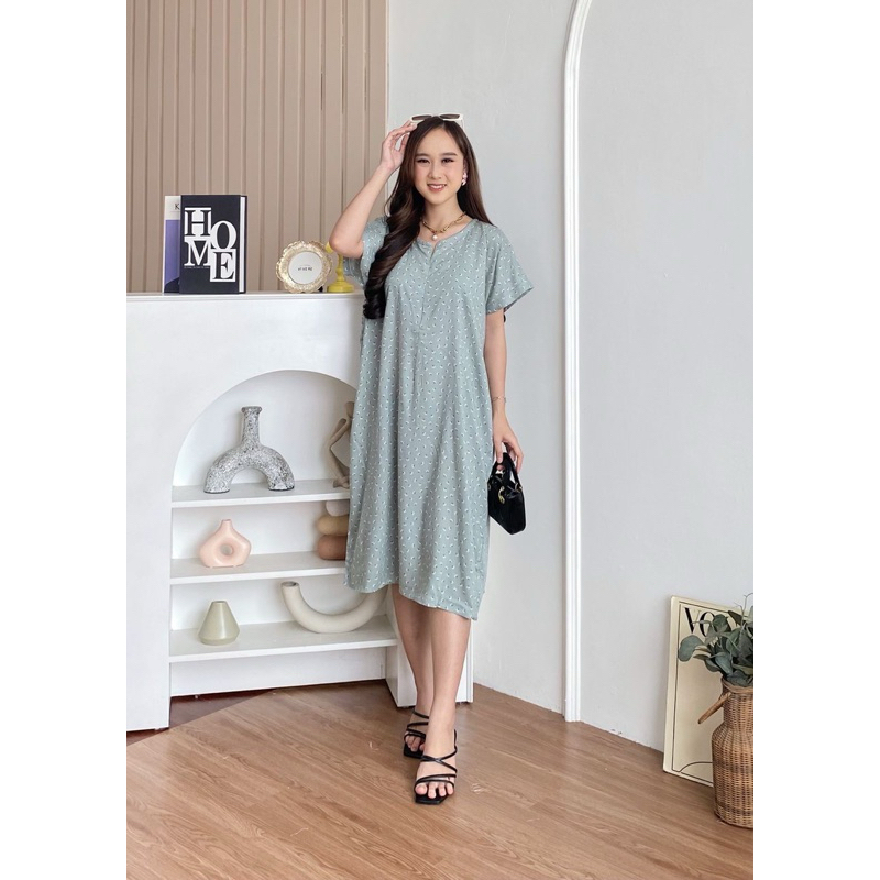 DASTER BUSUI PENDEK PREMIUM by hd.id