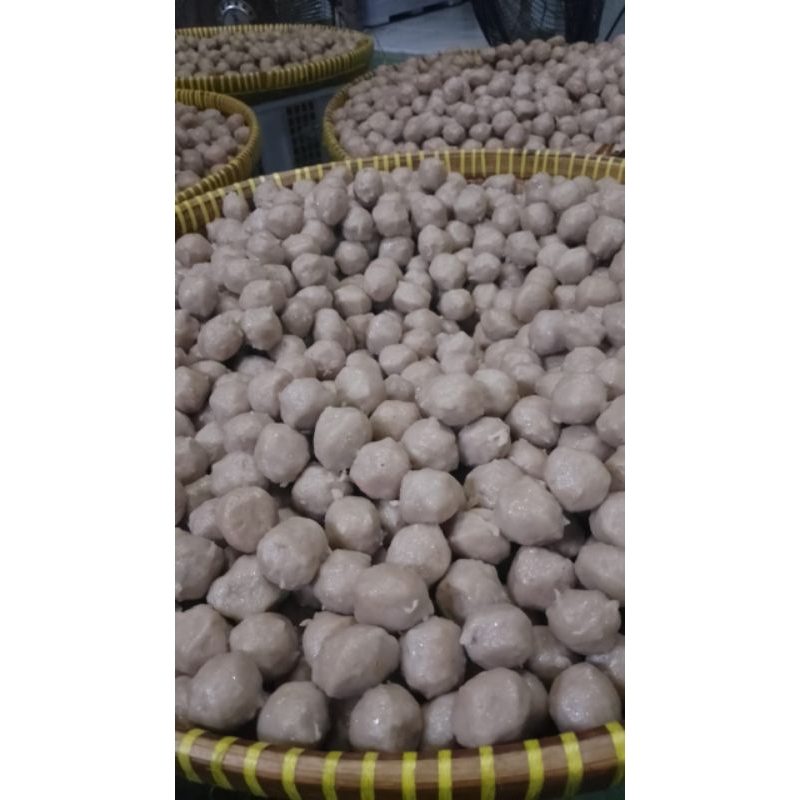 

BAKSO CAP 3 ANAK
