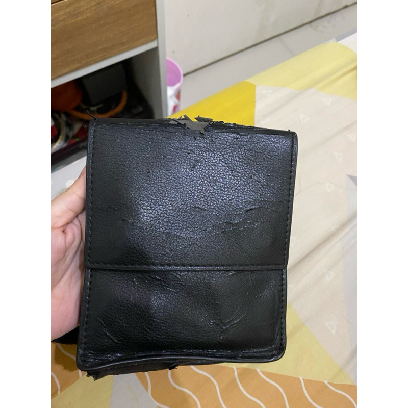 preloved tas slempang mini zara original