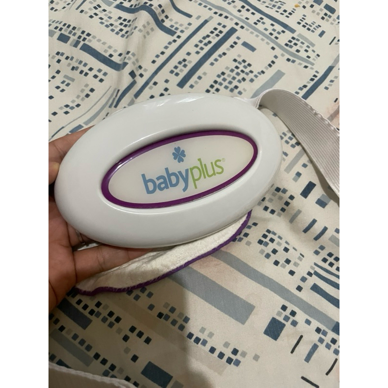 PROMO READY SEWA BABY PLUS 100% ORIGINAL pemakaian pribadi 