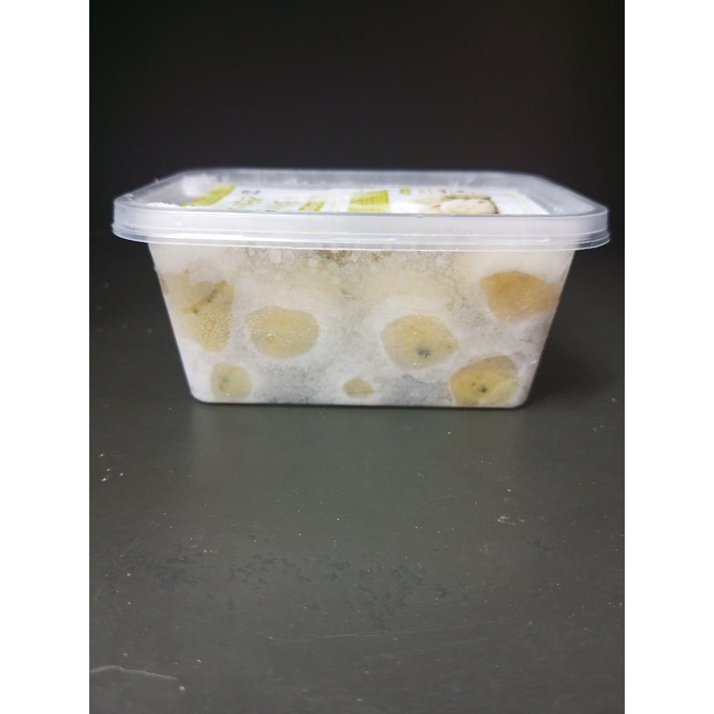 ADEWAP GLIDER Frozen Food Brocolli Meatball Glider Chicken For Sugar Glider