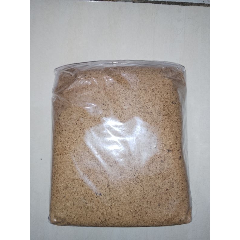 

Bumbu Rempah Bawang (untuk boci,seblak,cuanki)