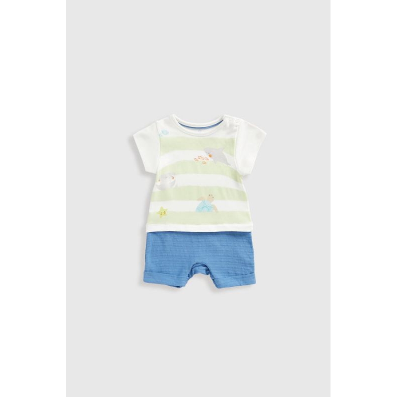 Mothercare romper